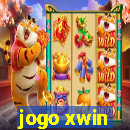 jogo xwin